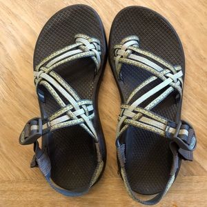 Women's Chaco Z3 Sandle with Toe Loop
